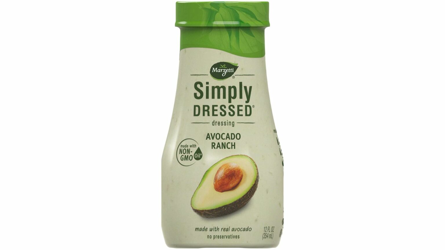 Best Keto Low Carb Ranch Dressing Options For