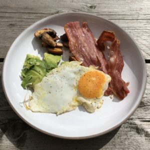 keto diet foods