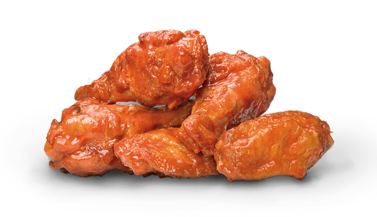 buffalo wings