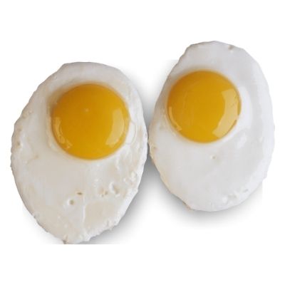 eggs in keto