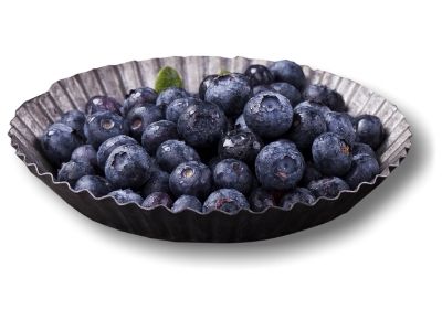 berries in keto diet