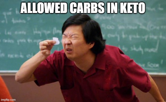 keto meme