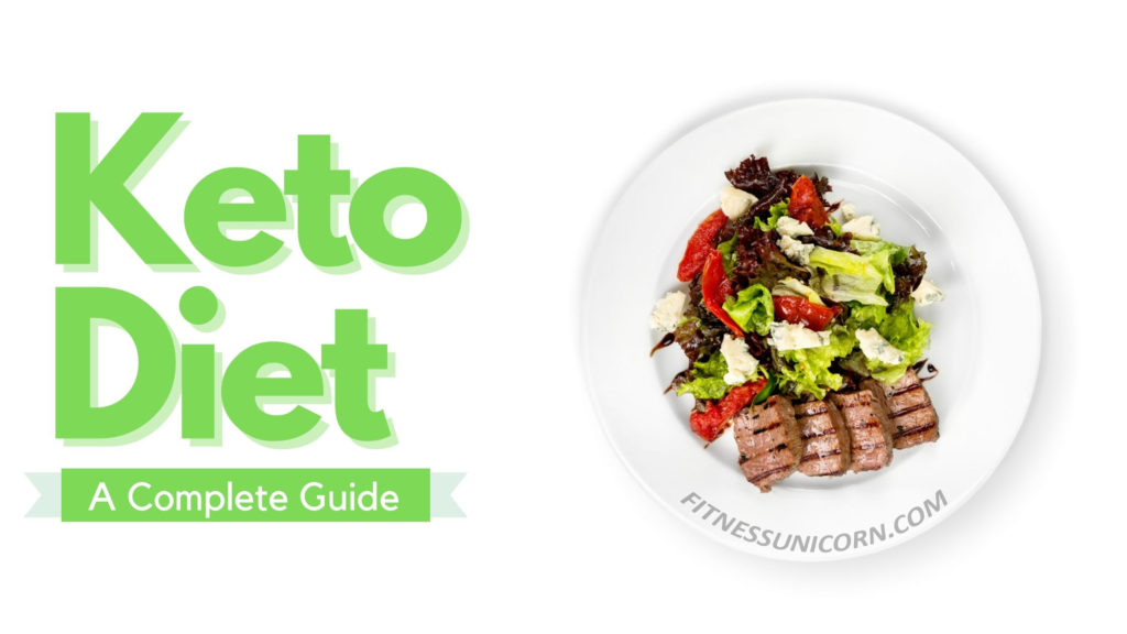 what is keto diet