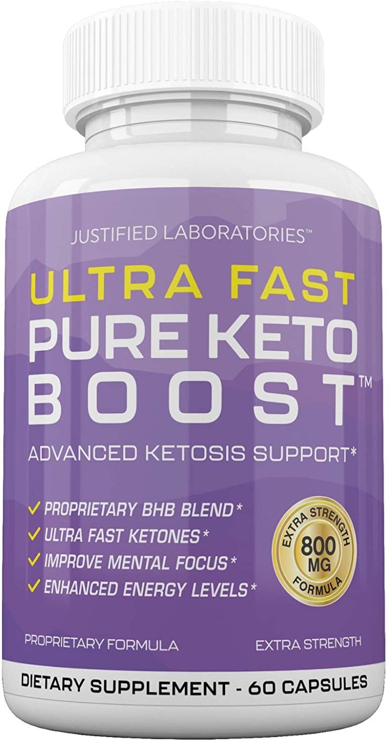 where can i find ultra fast keto boost