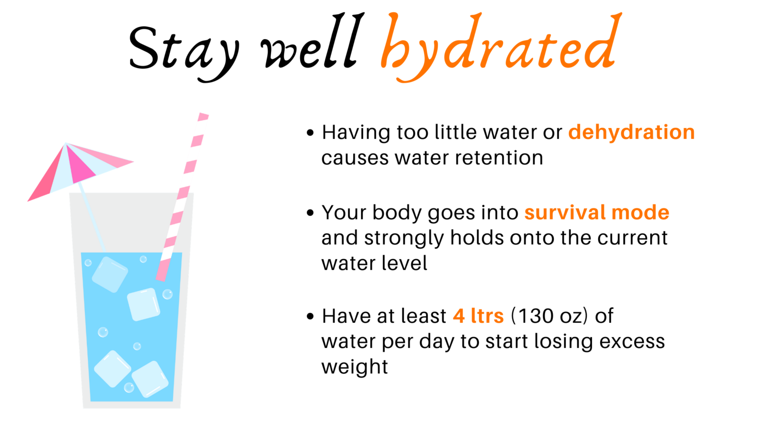 How to Lose a Stone in a Month [UNBELIEVABLE Results]