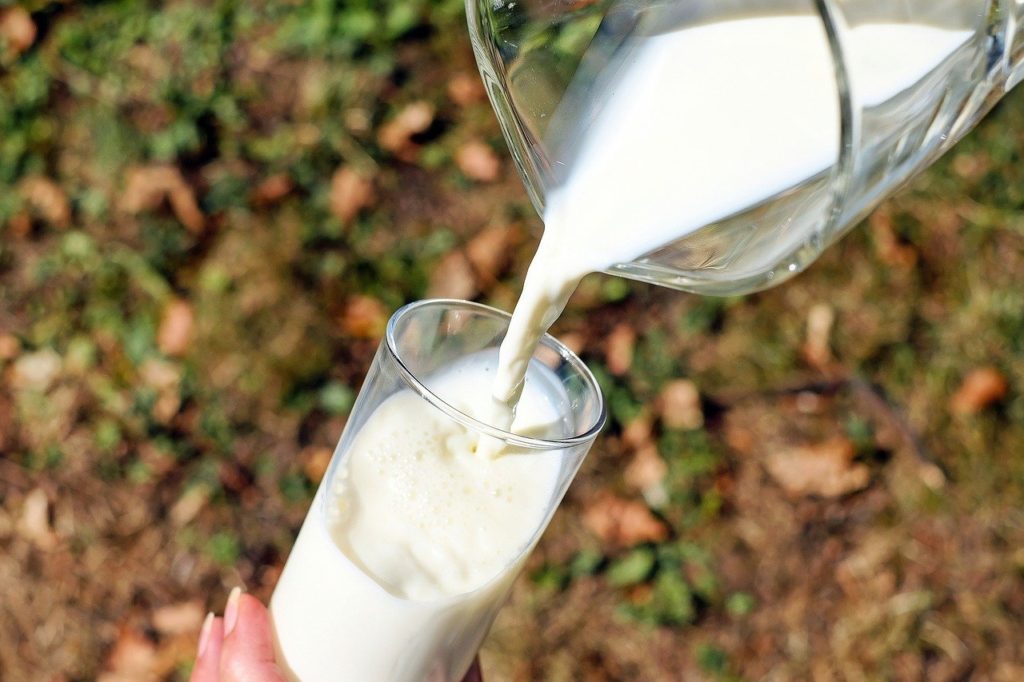 how to make keto buttermilk