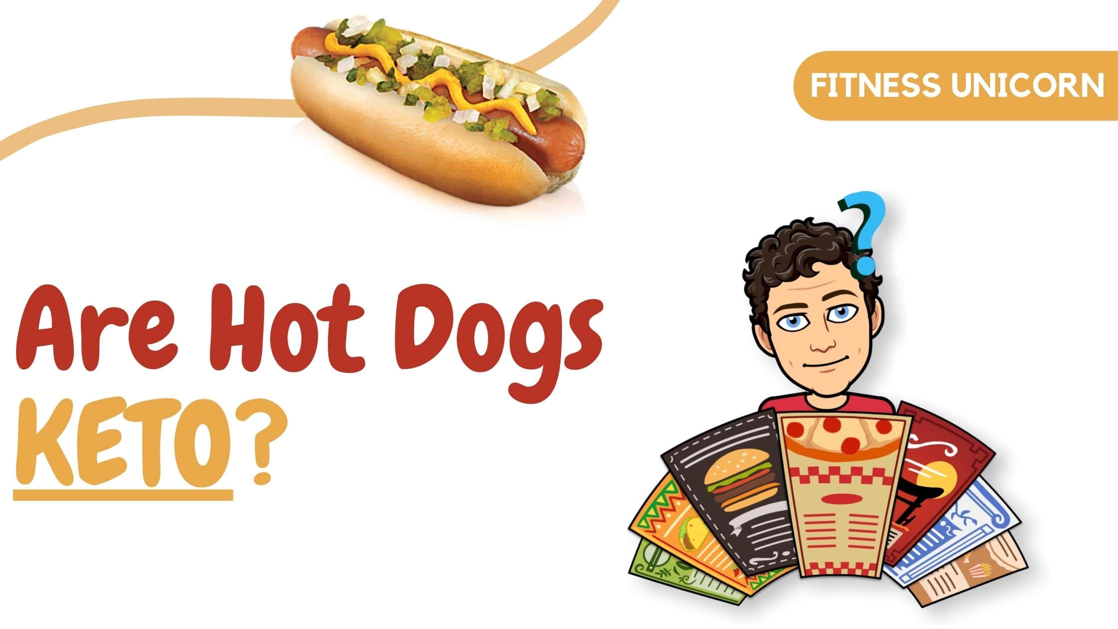 Are Hot Dogs Keto