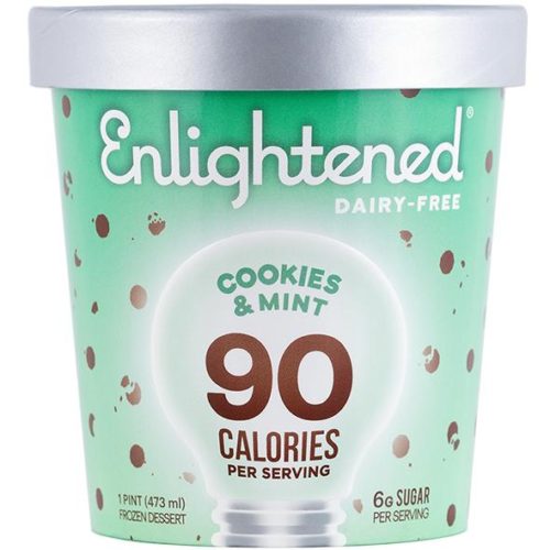 Is Enlightened Ice Cream Keto? [NOTHING But The TRUTH]