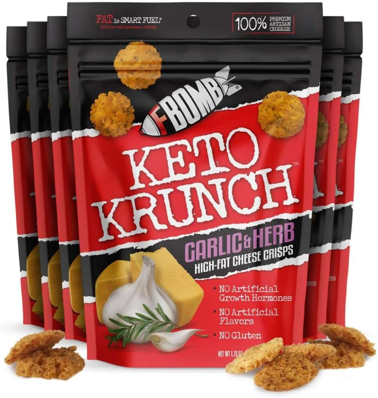 Are Quest Chips Keto Friendly? [BEST Low Carb Snack for 2023!]