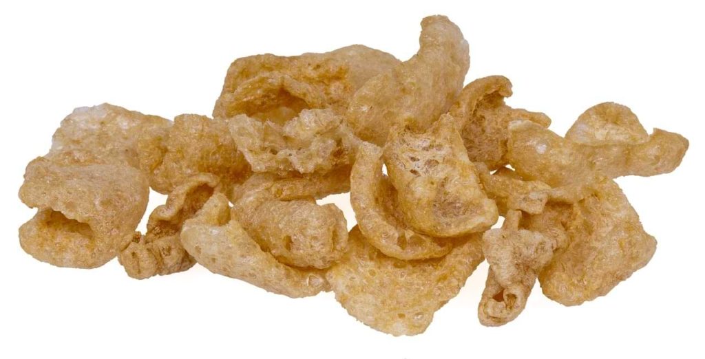 pork rinds keto