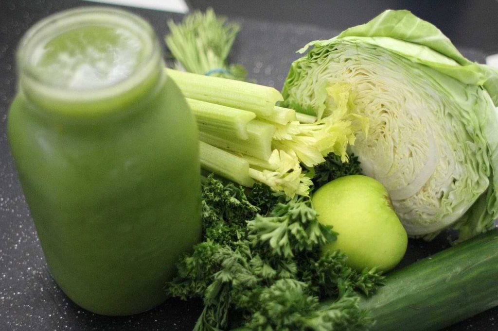 cabbage for sauerkraut