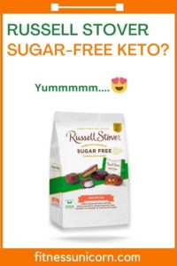 Is Russell Stover Sugar-Free Chocolate Keto? [BEST ALTERNATIVES!]