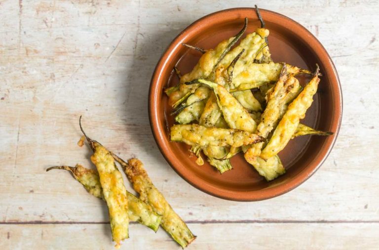 Is Okra Keto Friendly? [TRUTH be Told!] Fitness Unicorn