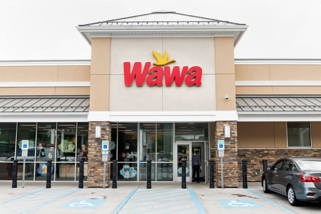 wawa store