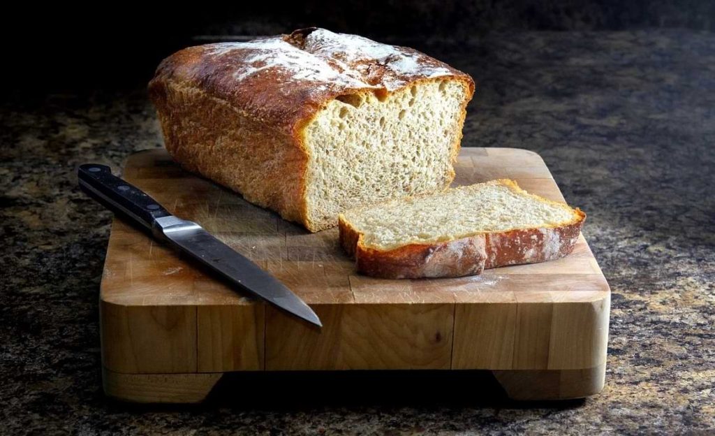 franz bread keto