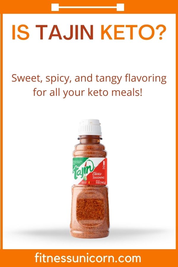 Tajin seasoning and sauce has ZERO carbs! : r/4hourbodyslowcarb