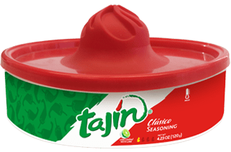 Tajin seasoning and sauce has ZERO carbs! : r/4hourbodyslowcarb