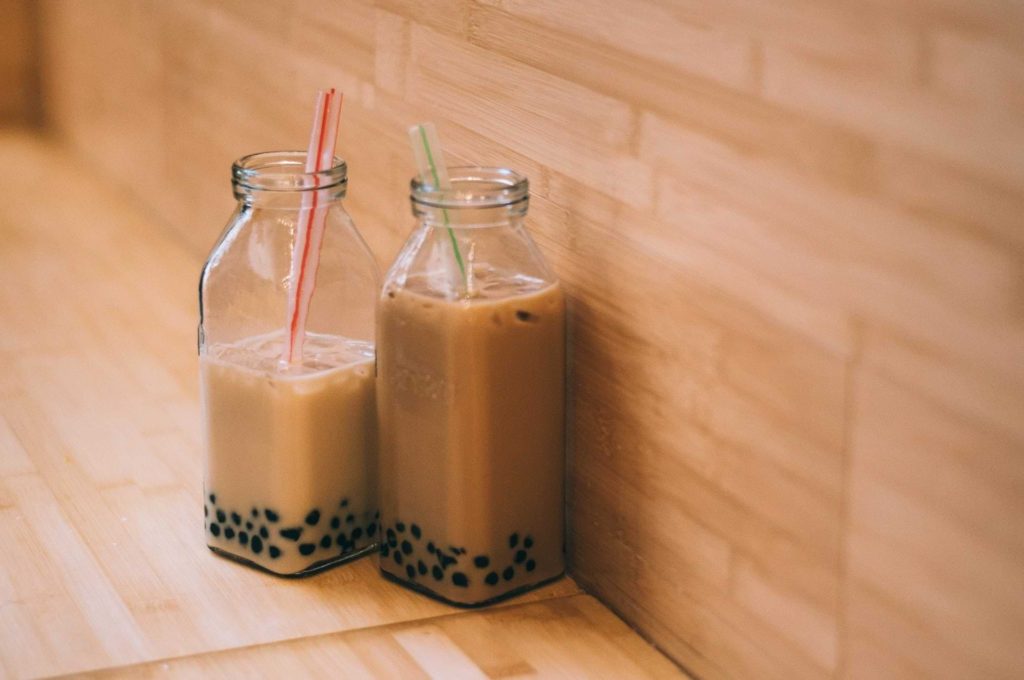 Can you have boba on keto