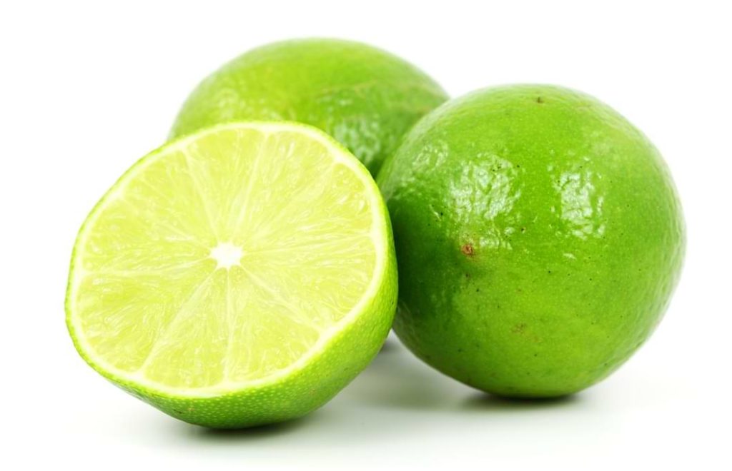 lime juice