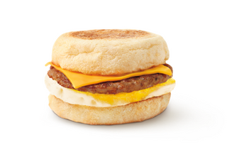 breakfast slider