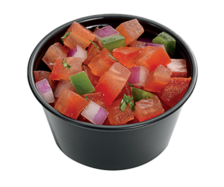 pico de gallo