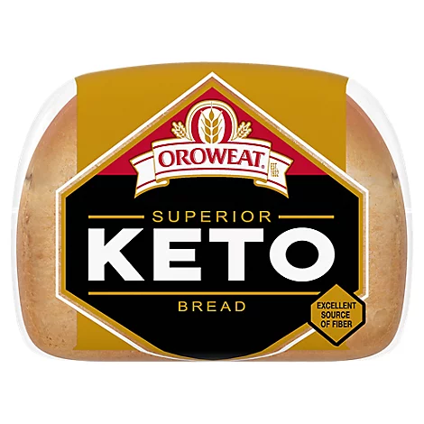 safeway keto bread