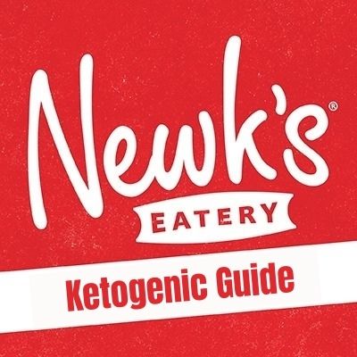 newk's eatery keto friendly options