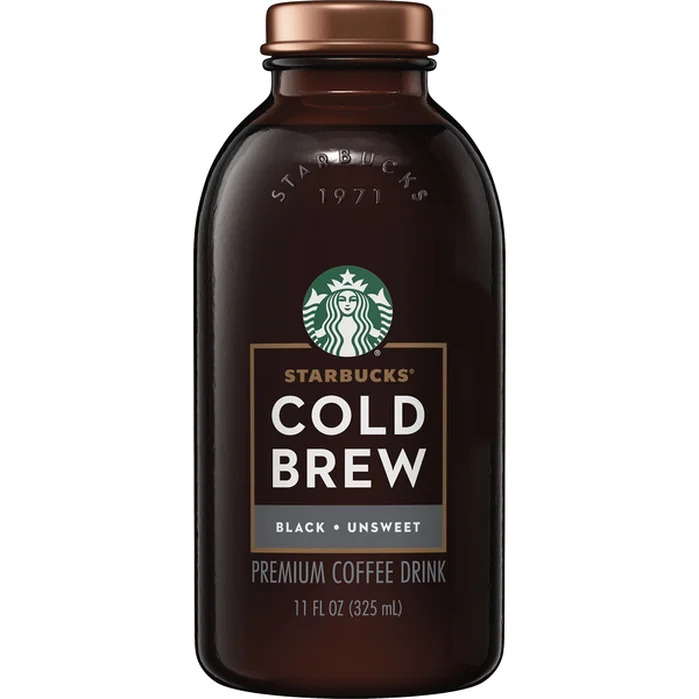 7-Eleven Keto Coffee