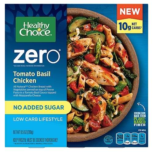 keto pasta at shoprite