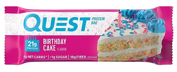 Quest Protein Bar