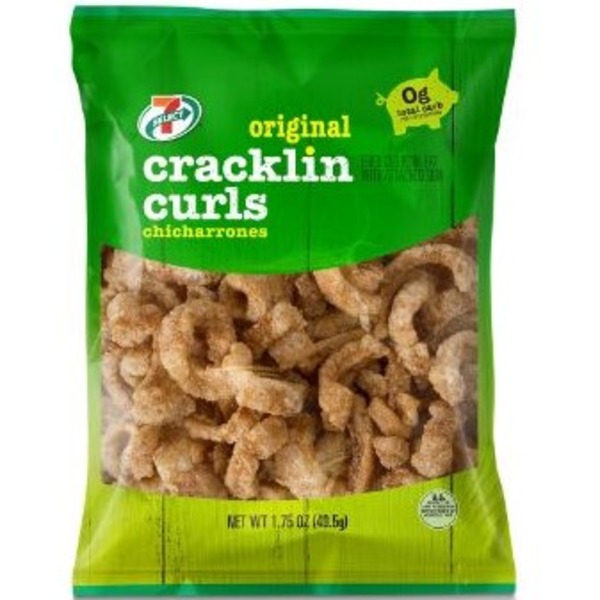 cracklin curls