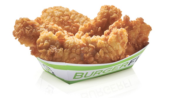 burgerfi chicken tenders