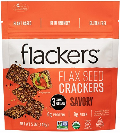 keto crackers at publix