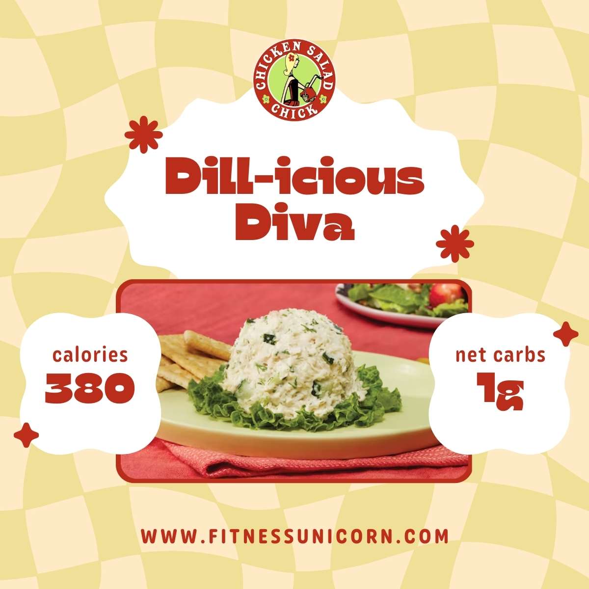 21+ Chicken Salad Chick KETO Friendly Options (2023 Updated)