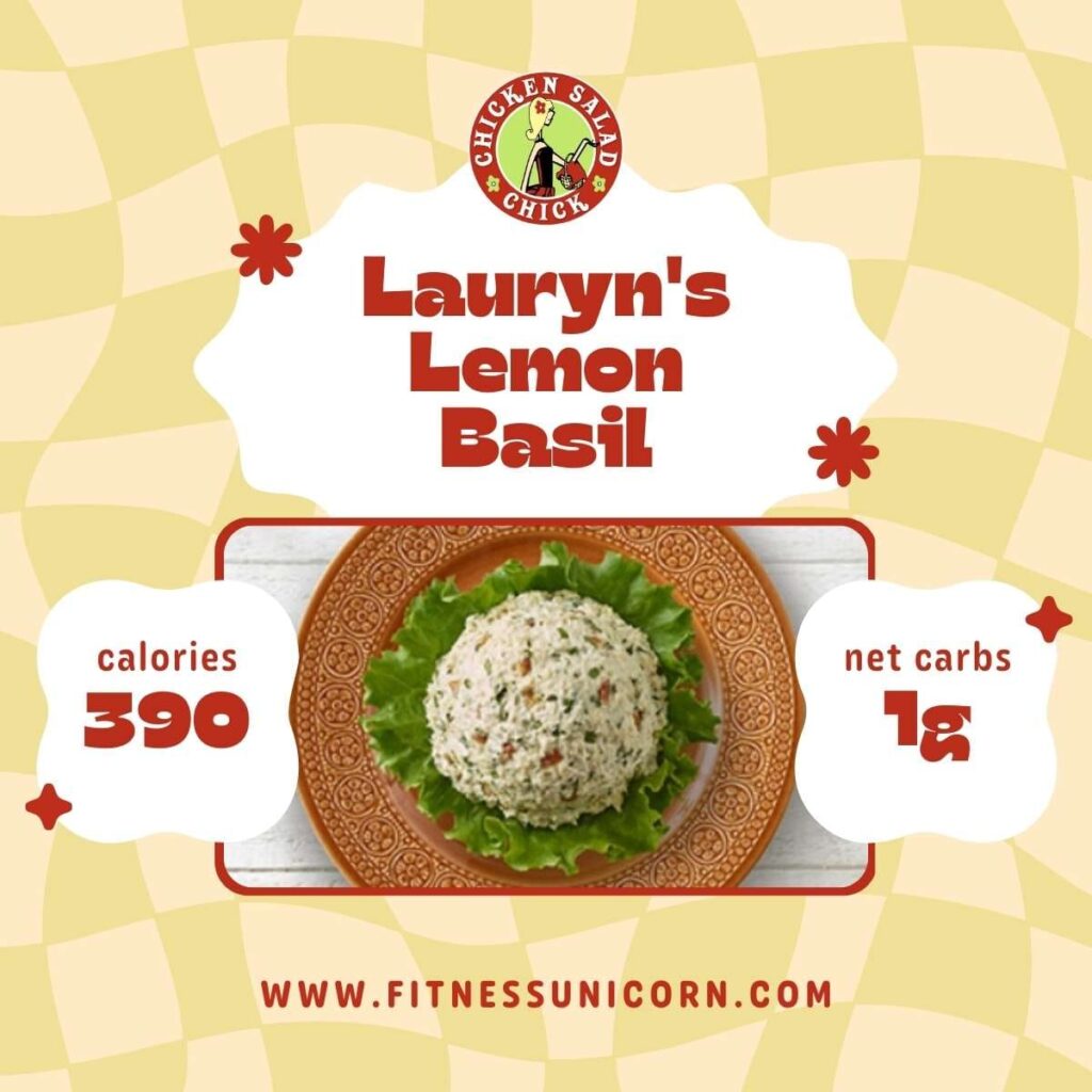 Lauryn_s Lemon Basil