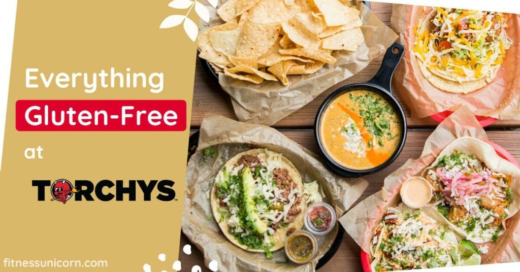 Torchy’s Gluten-Free Options