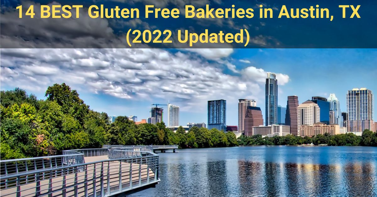 14 BEST Gluten Free Bakeries in Austin, TX (2022 Updated)