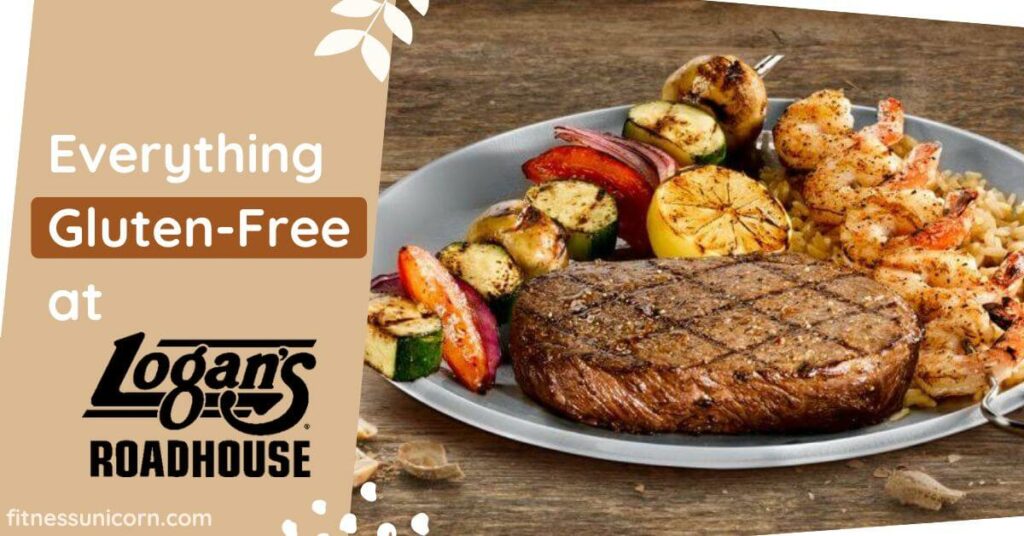 Gluten-Free Options at Logan’s Roadhouse