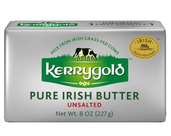 Kerrygold Pure Irish Butter - Unsalted