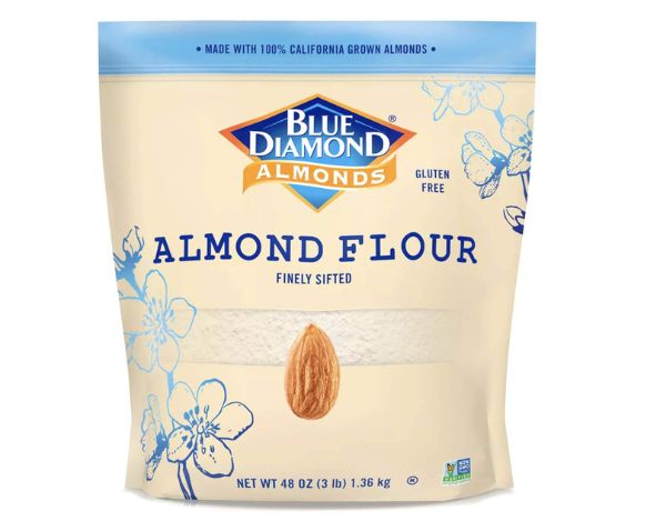 Blue Diamond Almond Flour