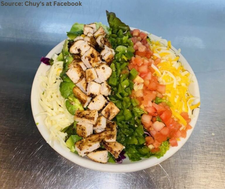 EVERYTHING GlutenFree at Chuy’s in 2023 Fitness Unicorn