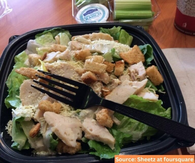 Sheetz KETO Friendly Options (AWESOME Gas Station Finds!)