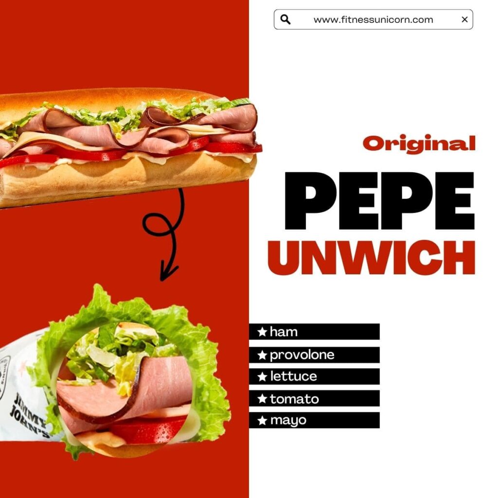 Original Pepe Unwich