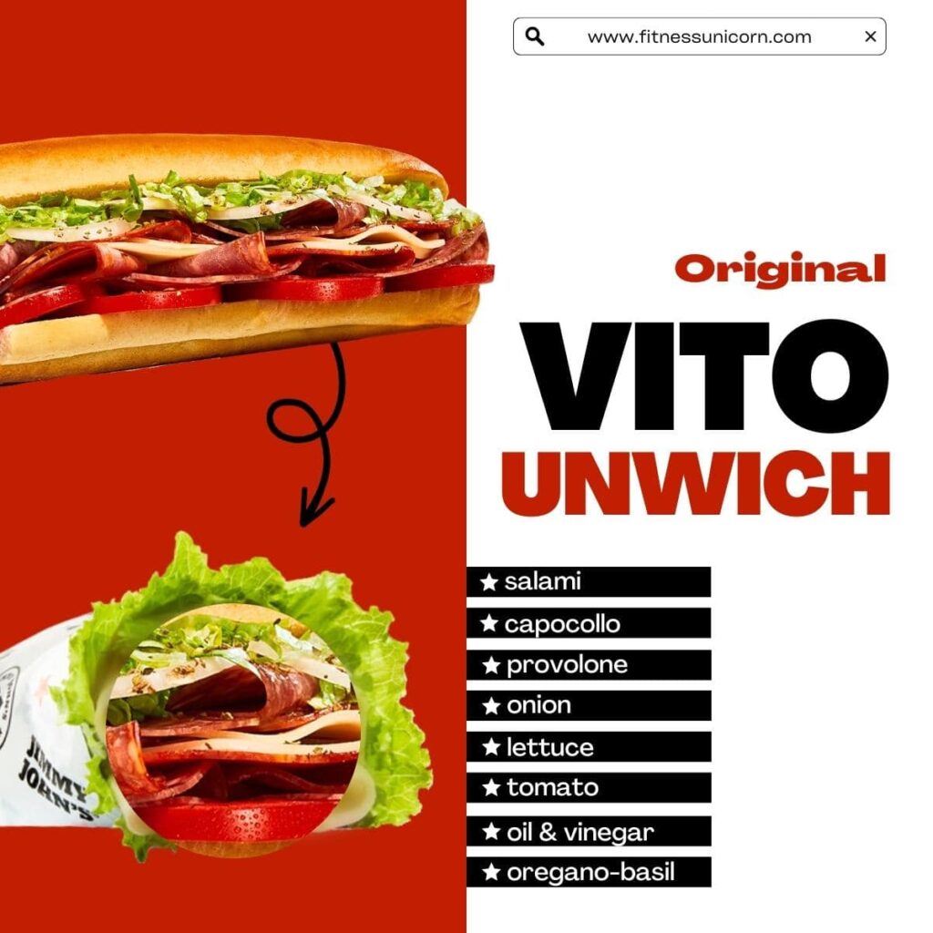 Vito Unwich