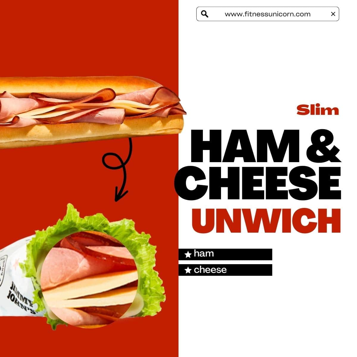 EVERYTHING Keto & LowCarb at Jimmy John’s (2023)