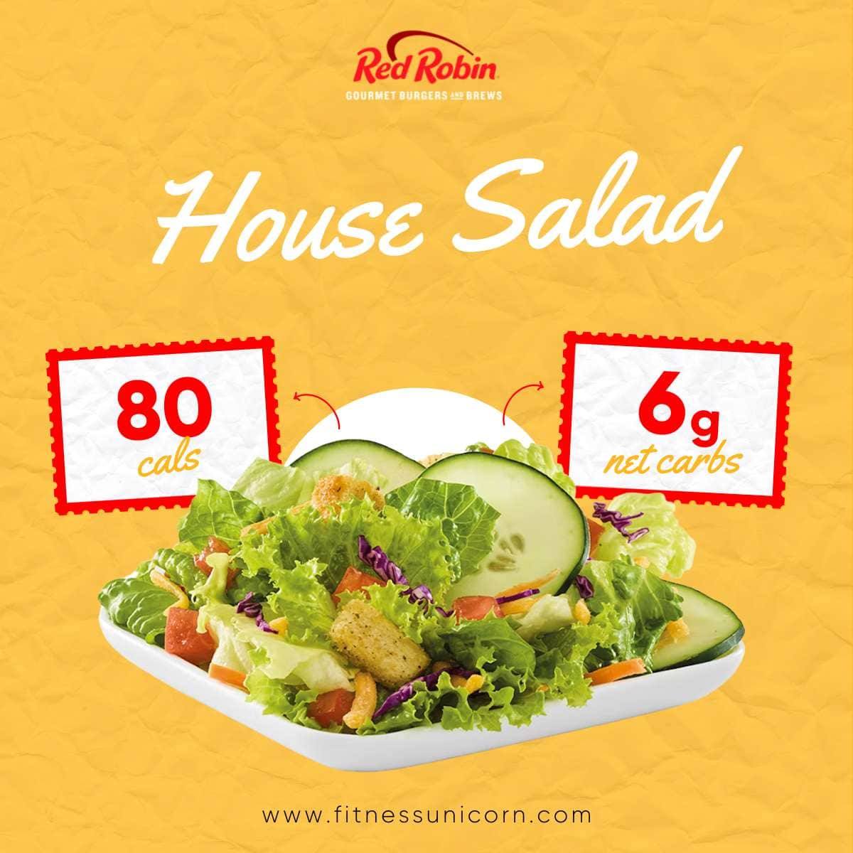 24+ KETO & LowCarb Options at Red Robin (2023)