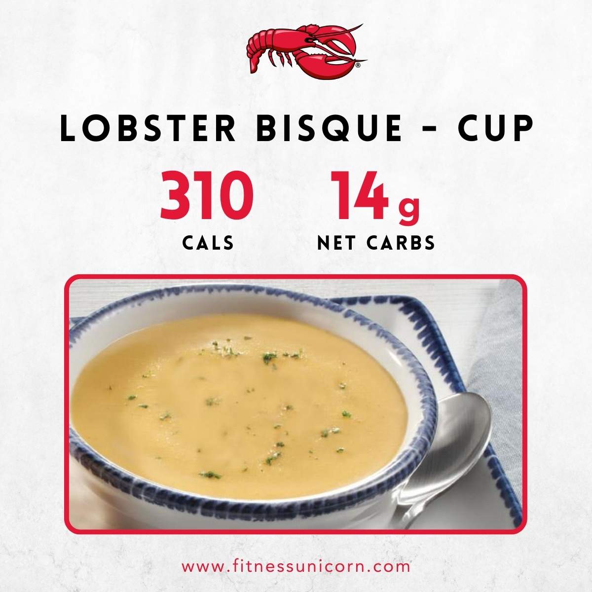 19+ KETO & Low Carb Options at Red Lobster (Keto Heaven!)