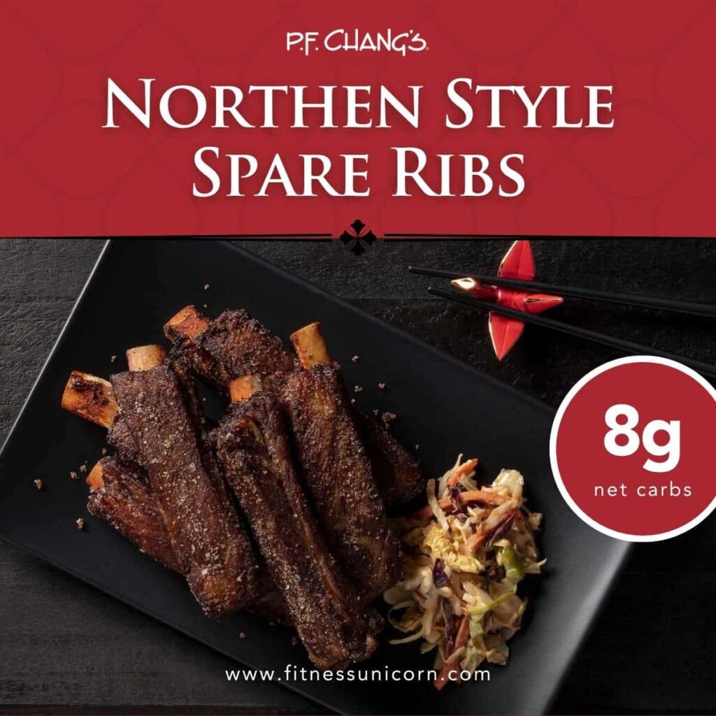 Northern Style Spare Ribs
