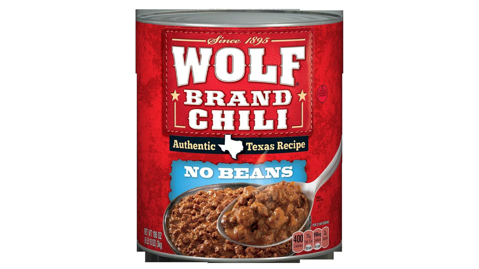 14 BEST Keto & LowCarb Canned Chili for 2023 Fitness Unicorn