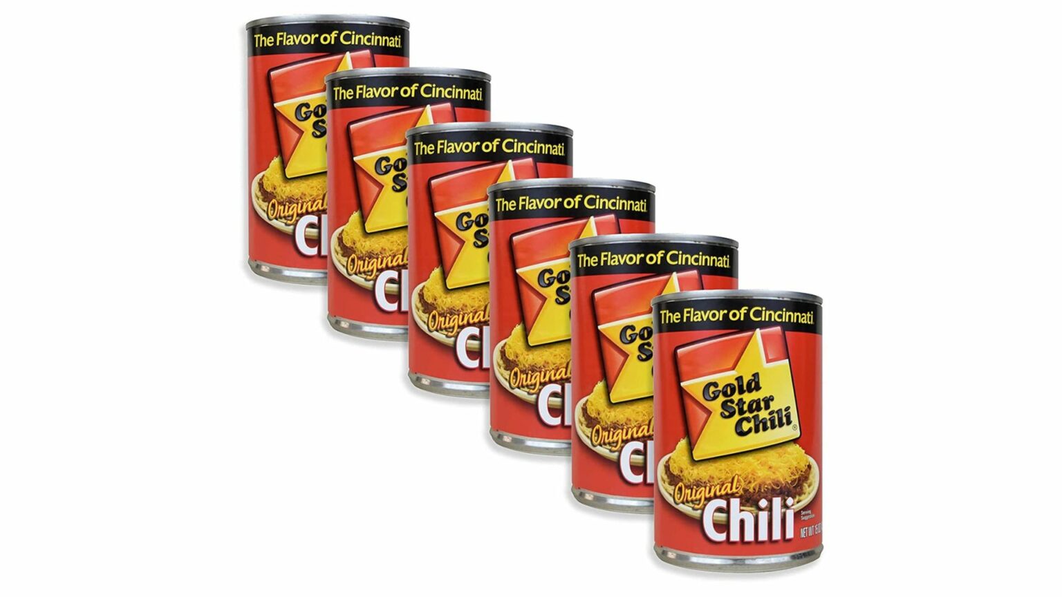 14 BEST Keto & LowCarb Canned Chili for 2023 Fitness Unicorn